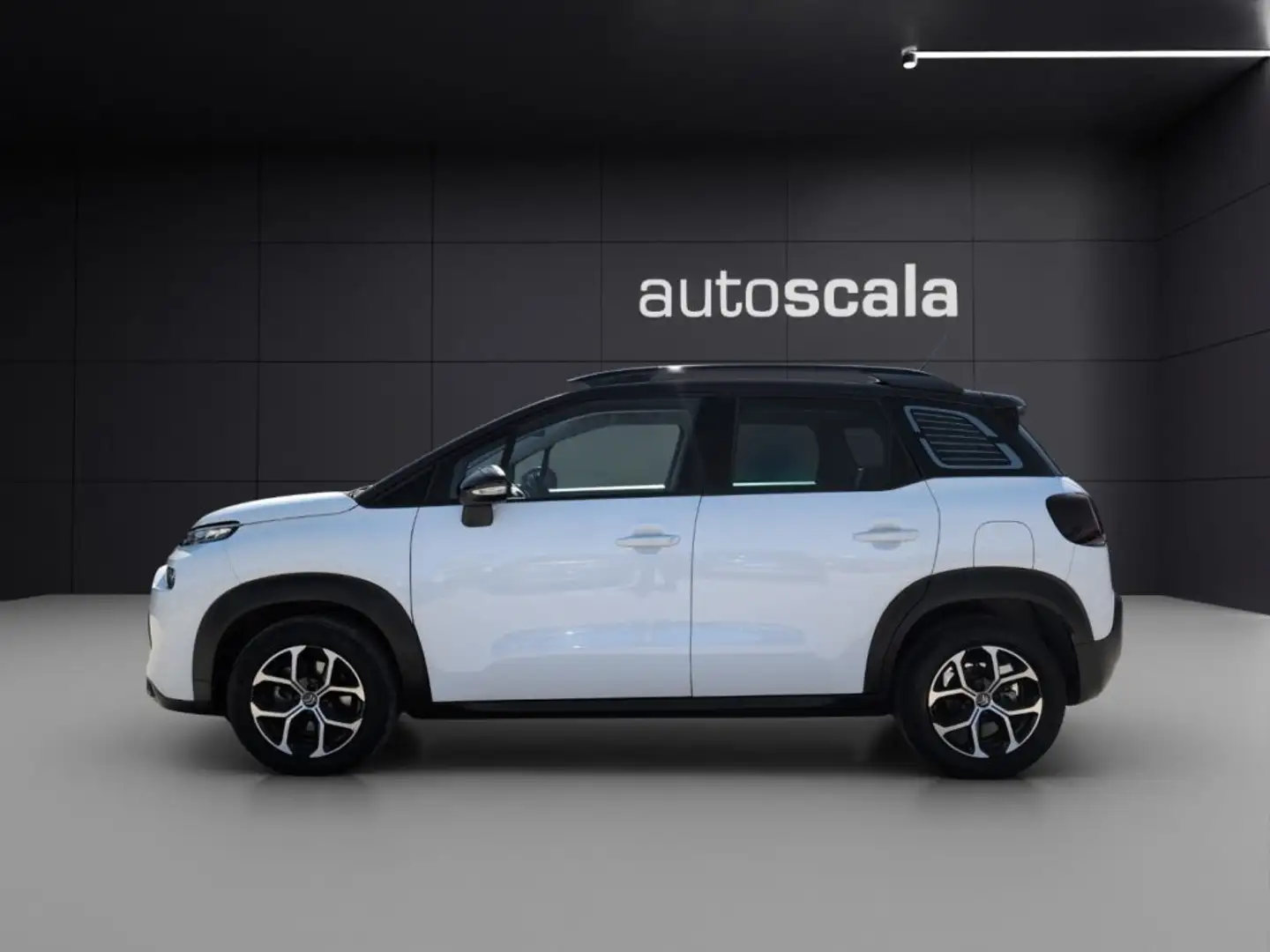 Citroen C3 Aircross PureTech 110 S&S Shine - 2