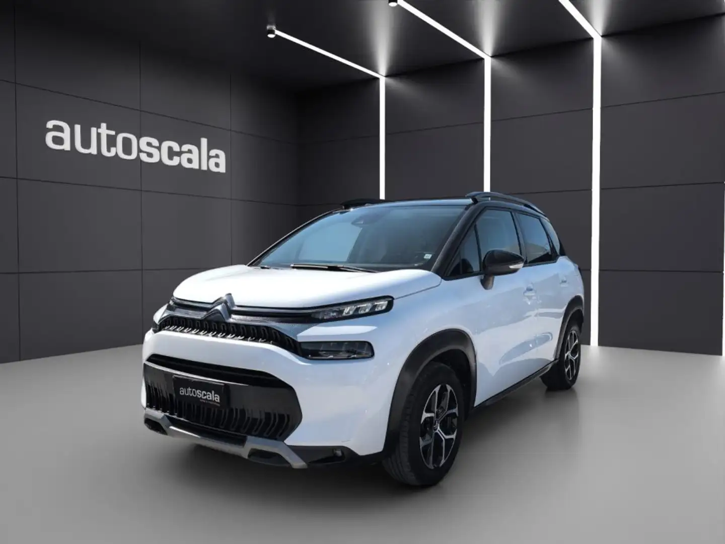 Citroen C3 Aircross PureTech 110 S&S Shine - 1