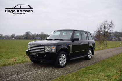 Land Rover Range Rover 4.4 V8 HSE