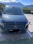 Mercedes-Benz T-Klasse T-Klasse Lang 180 Style Aut. Style Schwarz - thumbnail 12