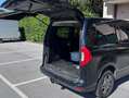 Mercedes-Benz T-Klasse T-Klasse Lang 180 Style Aut. Style Schwarz - thumbnail 5