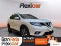 Nissan X-Trail 1.6 dCi N-Connecta 4x2 XTronic Blanc - thumbnail 1
