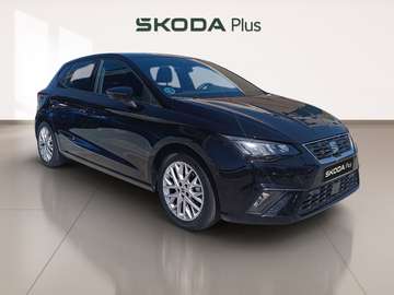 1.0 TSI S&S FR 85kW