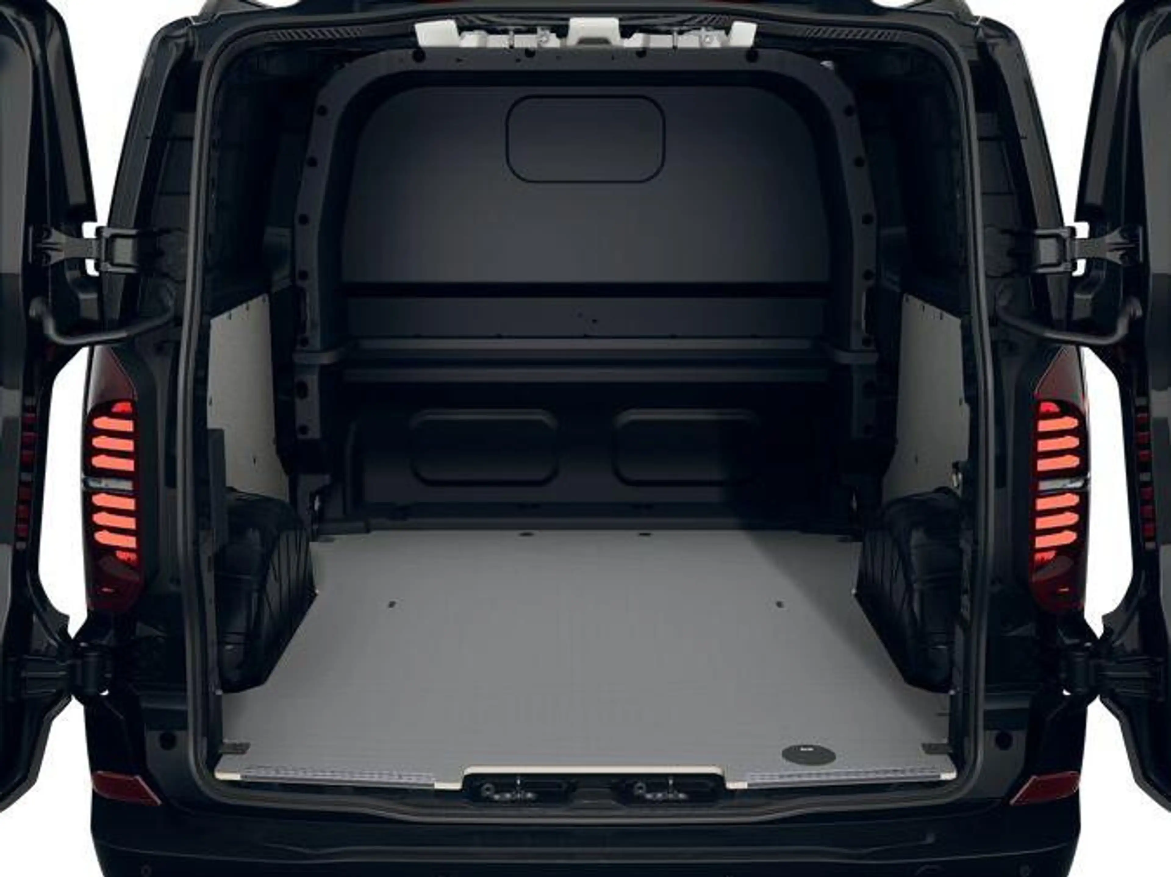 Volkswagen Transporter Bedrijfswagens Style L2 2.0 TDI 110 kW (150 pk) EU — photo 6