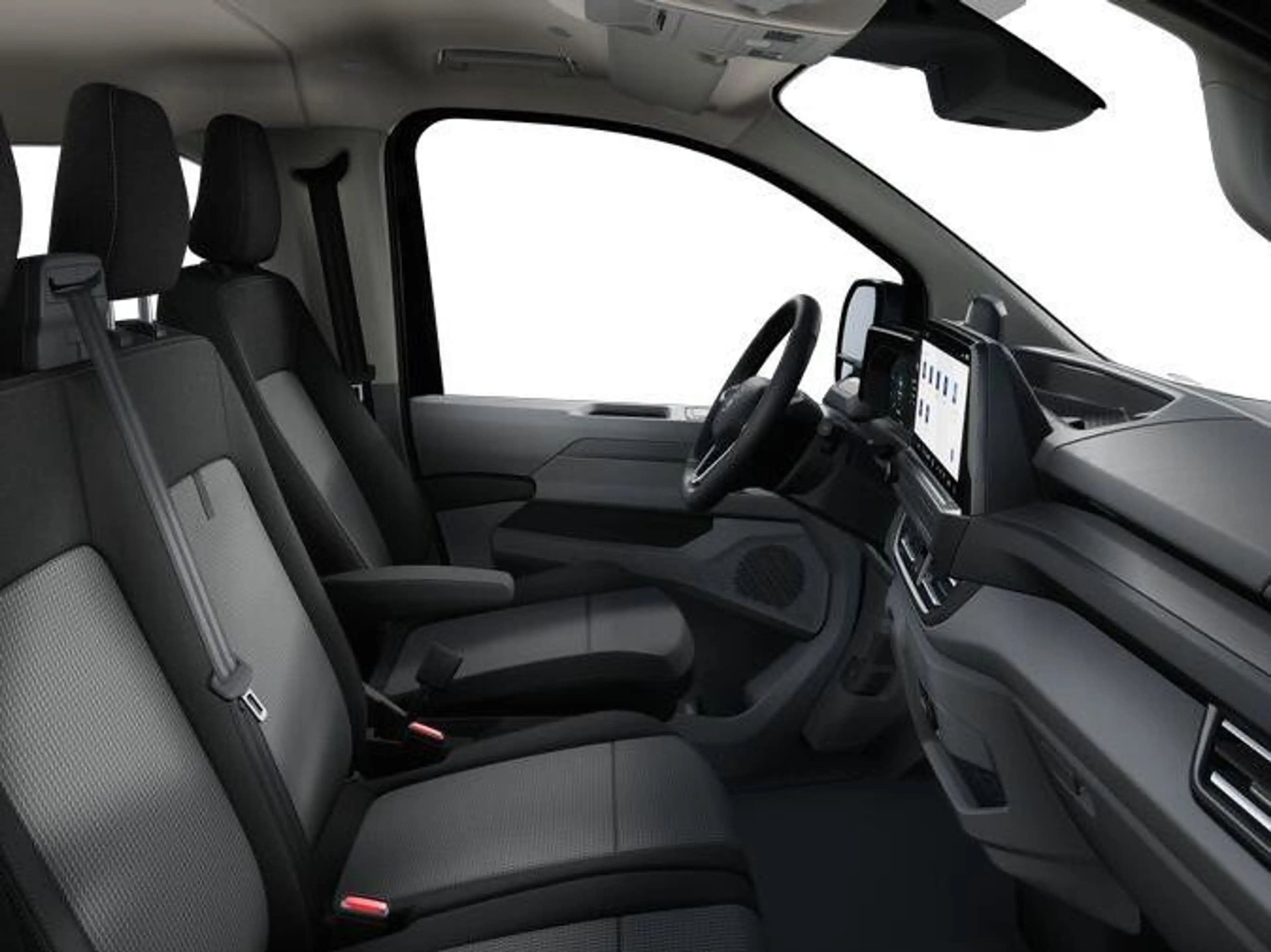 Volkswagen Transporter Bedrijfswagens Style L2 2.0 TDI 110 kW (150 pk) EU — photo 9