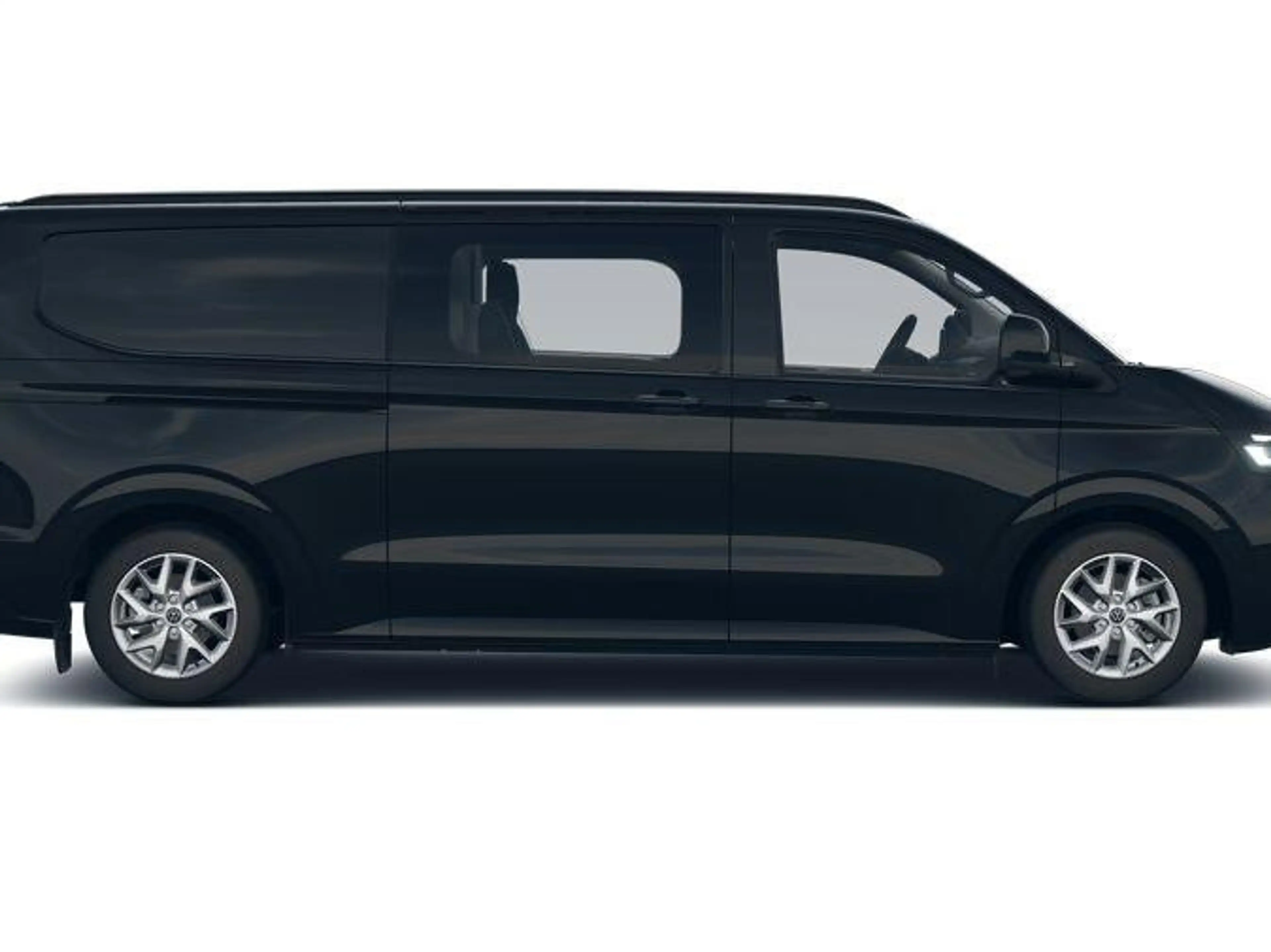 Volkswagen Transporter Bedrijfswagens Style L2 2.0 TDI 110 kW (150 pk) EU — photo 2