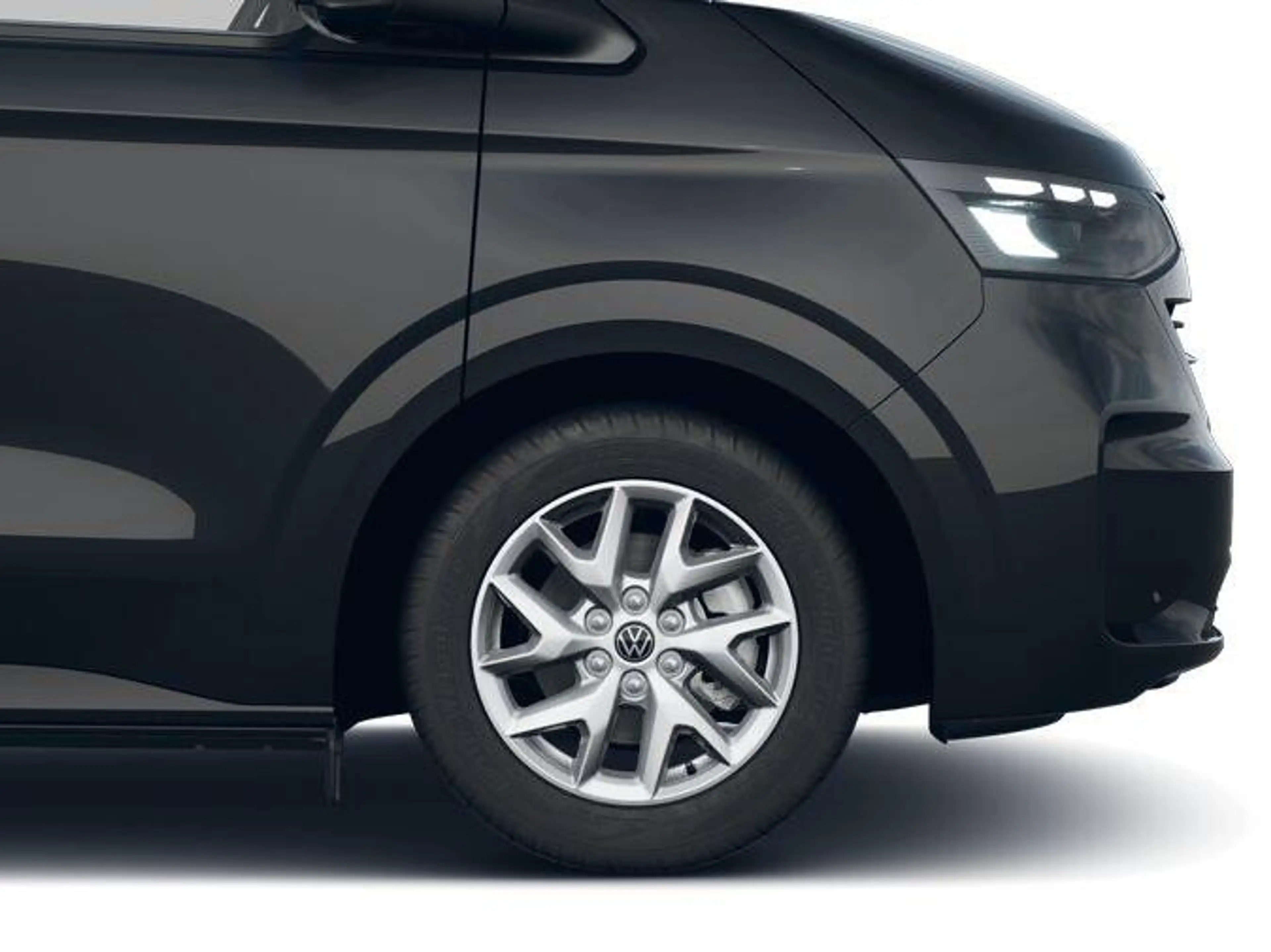 Volkswagen Transporter Bedrijfswagens Style L2 2.0 TDI 110 kW (150 pk) EU — photo 3