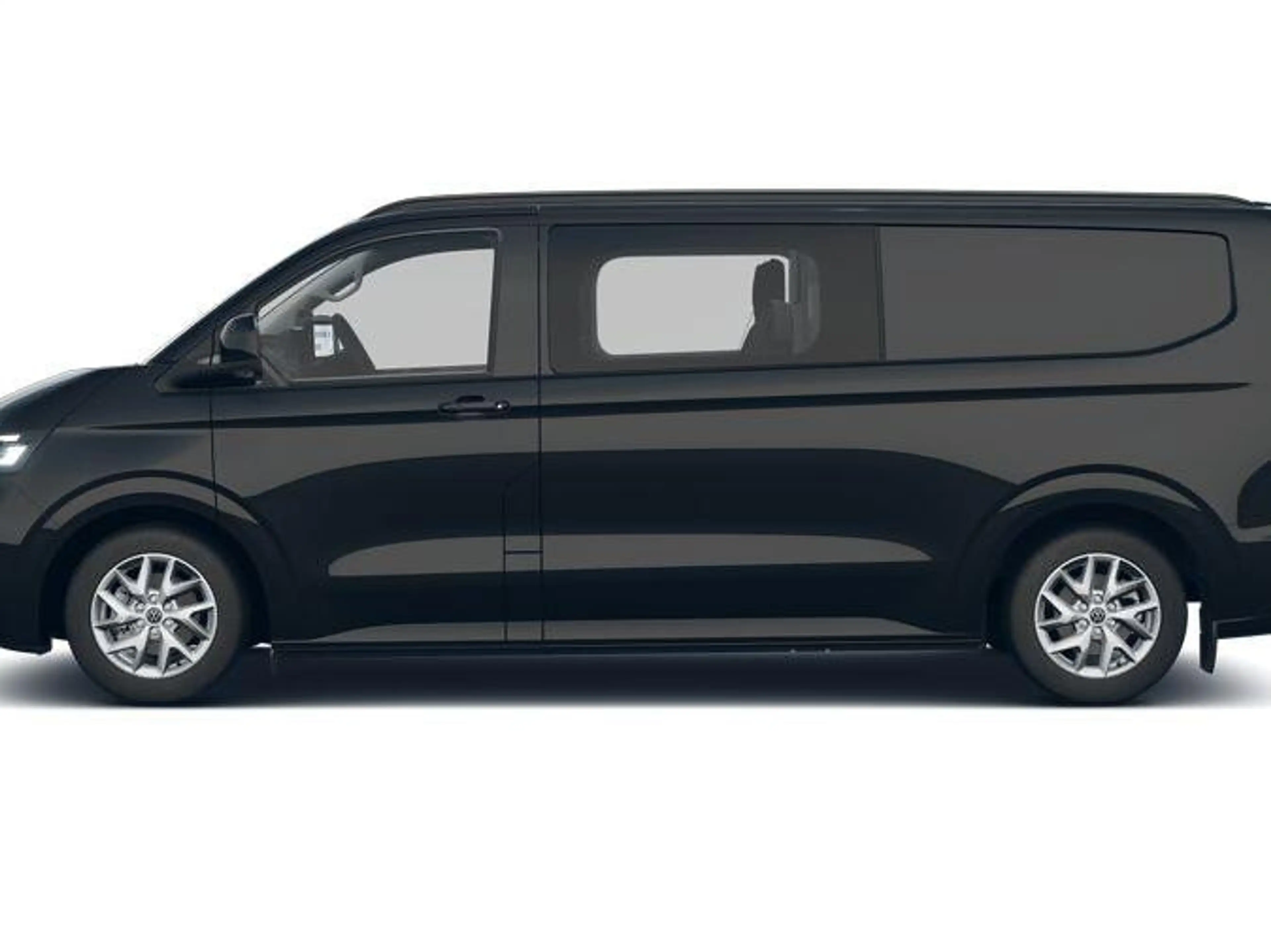 Volkswagen Transporter Bedrijfswagens Style L2 2.0 TDI 110 kW (150 pk) EU — photo 5