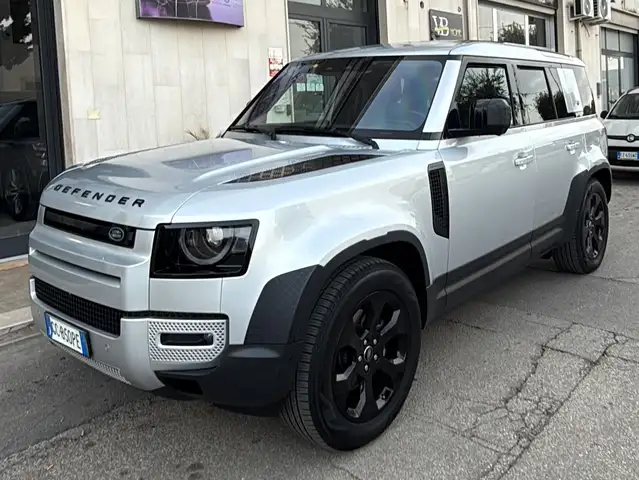Land Rover Defender 110 2.0d sd4 HSE 240cv TETTO APRIBILE,TELECAMERA