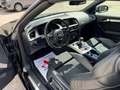Audi A5 Cabrio 2,0 TDI quattro Sport+Navi+Teilleder+Xenon Schwarz - thumbnail 22