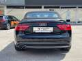 Audi A5 Cabrio 2,0 TDI quattro Sport+Navi+Teilleder+Xenon Schwarz - thumbnail 6