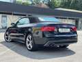 Audi A5 Cabrio 2,0 TDI quattro Sport+Navi+Teilleder+Xenon Schwarz - thumbnail 5