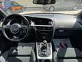 Audi A5 Cabrio 2,0 TDI quattro Sport+Navi+Teilleder+Xenon Schwarz - thumbnail 28