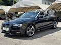 Audi A5 Cabrio 2,0 TDI quattro Sport+Navi+Teilleder+Xenon Schwarz - thumbnail 11