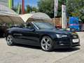 Audi A5 Cabrio 2,0 TDI quattro Sport+Navi+Teilleder+Xenon Schwarz - thumbnail 10