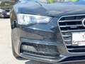 Audi A5 Cabrio 2,0 TDI quattro Sport+Navi+Teilleder+Xenon Schwarz - thumbnail 15