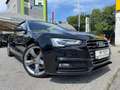 Audi A5 Cabrio 2,0 TDI quattro Sport+Navi+Teilleder+Xenon Schwarz - thumbnail 1
