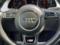 Audi A5 Cabrio 2,0 TDI quattro Sport+Navi+Teilleder+Xenon Schwarz - thumbnail 30