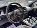 Audi A5 Cabrio 2,0 TDI quattro Sport+Navi+Teilleder+Xenon Schwarz - thumbnail 23