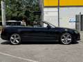 Audi A5 Cabrio 2,0 TDI quattro Sport+Navi+Teilleder+Xenon Schwarz - thumbnail 9