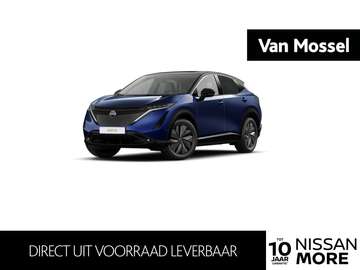 87kWh Batterij 242 1AT Evolve + 20'' lichtmetalen