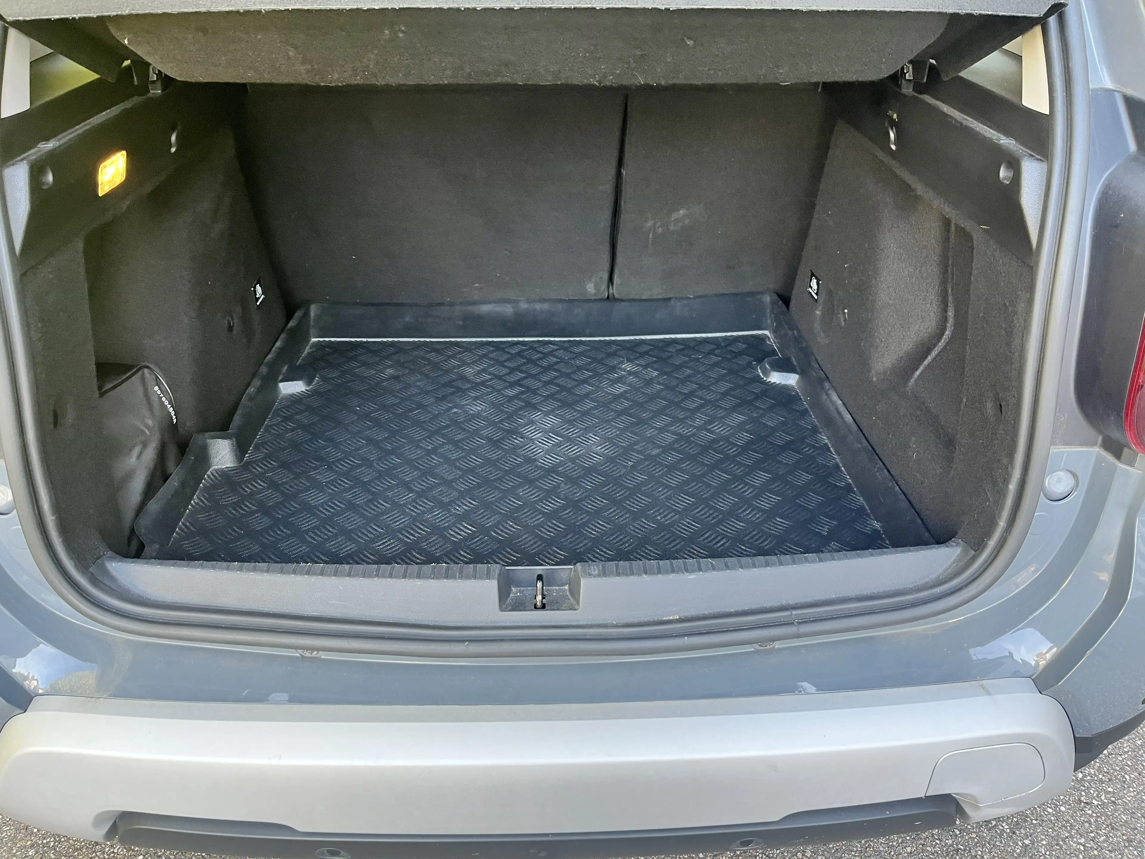 Dacia Duster Extreme — photo 11