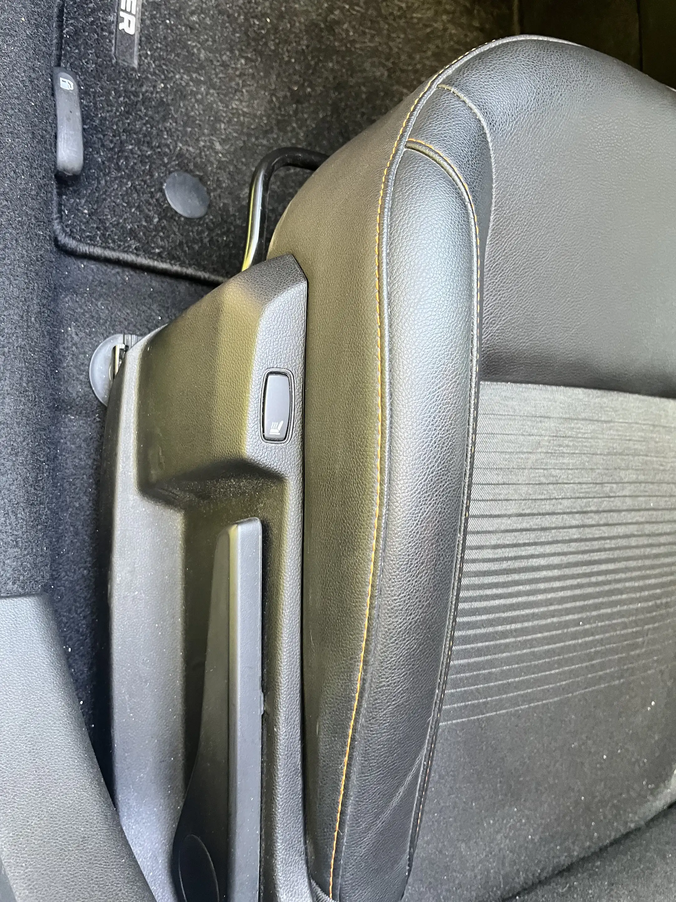 Dacia Duster Extreme — photo 7