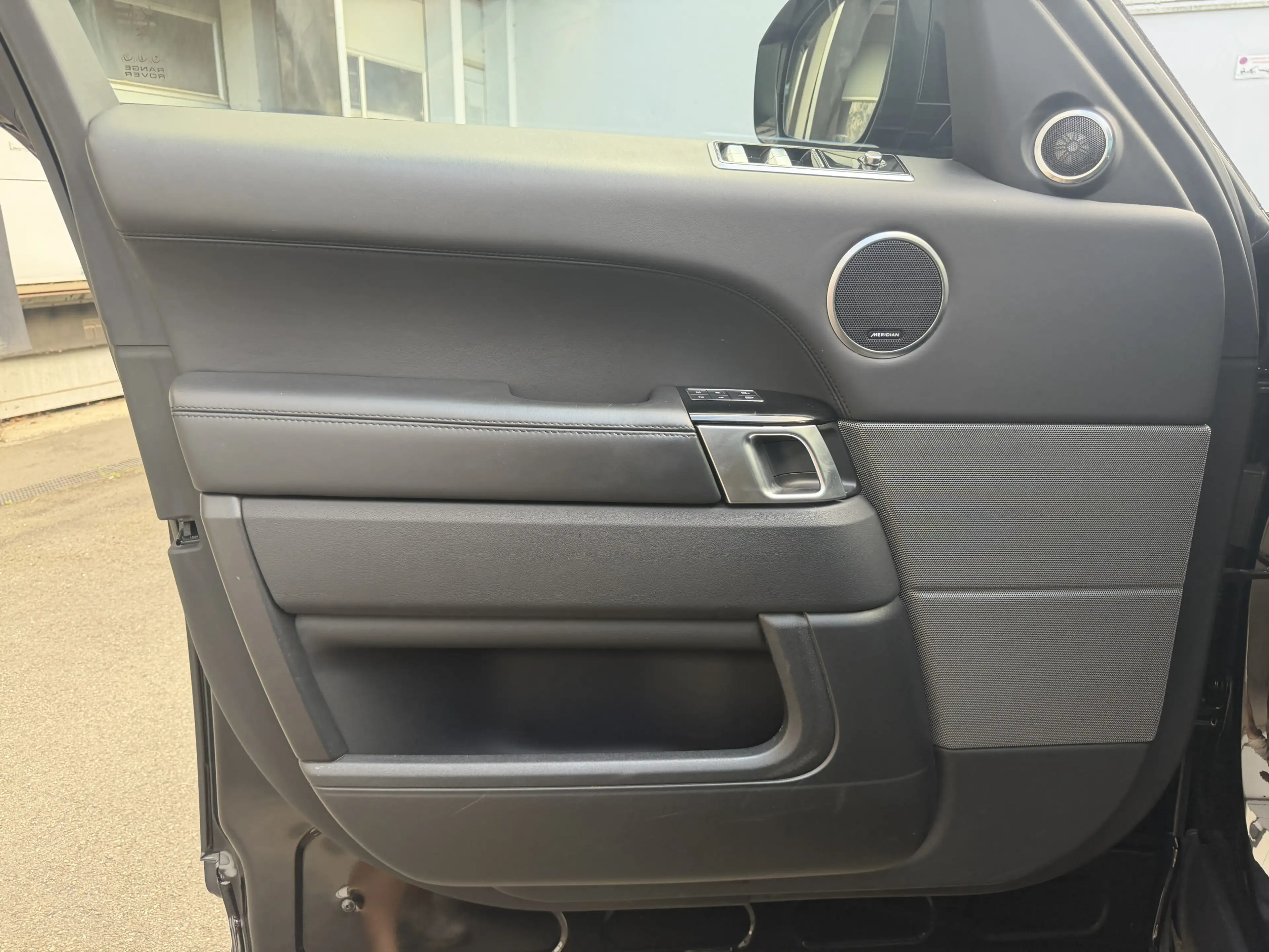 Land Rover Range Rover Sport HSE Dynamic LED Pano Rü-Kamera — photo 11