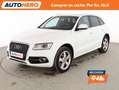 Audi Q5 2.0TDI Design quattro-ultra S tronic 140kW Blanco - thumbnail 1