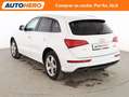 Audi Q5 2.0TDI Design quattro-ultra S tronic 140kW Blanco - thumbnail 4