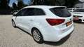 Kia Ceed / cee'd Gold* 8Fach auf ALU*IsoFIX*NAVI*Service gepfl Weiß - thumbnail 7