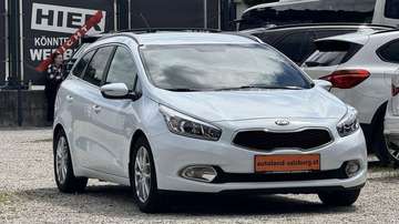 Gold* 8Fach auf ALU*IsoFIX*NAVI*Service gepfl
