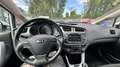 Kia Ceed / cee'd Gold* 8Fach auf ALU*IsoFIX*NAVI*Service gepfl Weiß - thumbnail 13