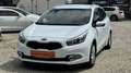 Kia Ceed / cee'd Gold* 8Fach auf ALU*IsoFIX*NAVI*Service gepfl Weiß - thumbnail 40