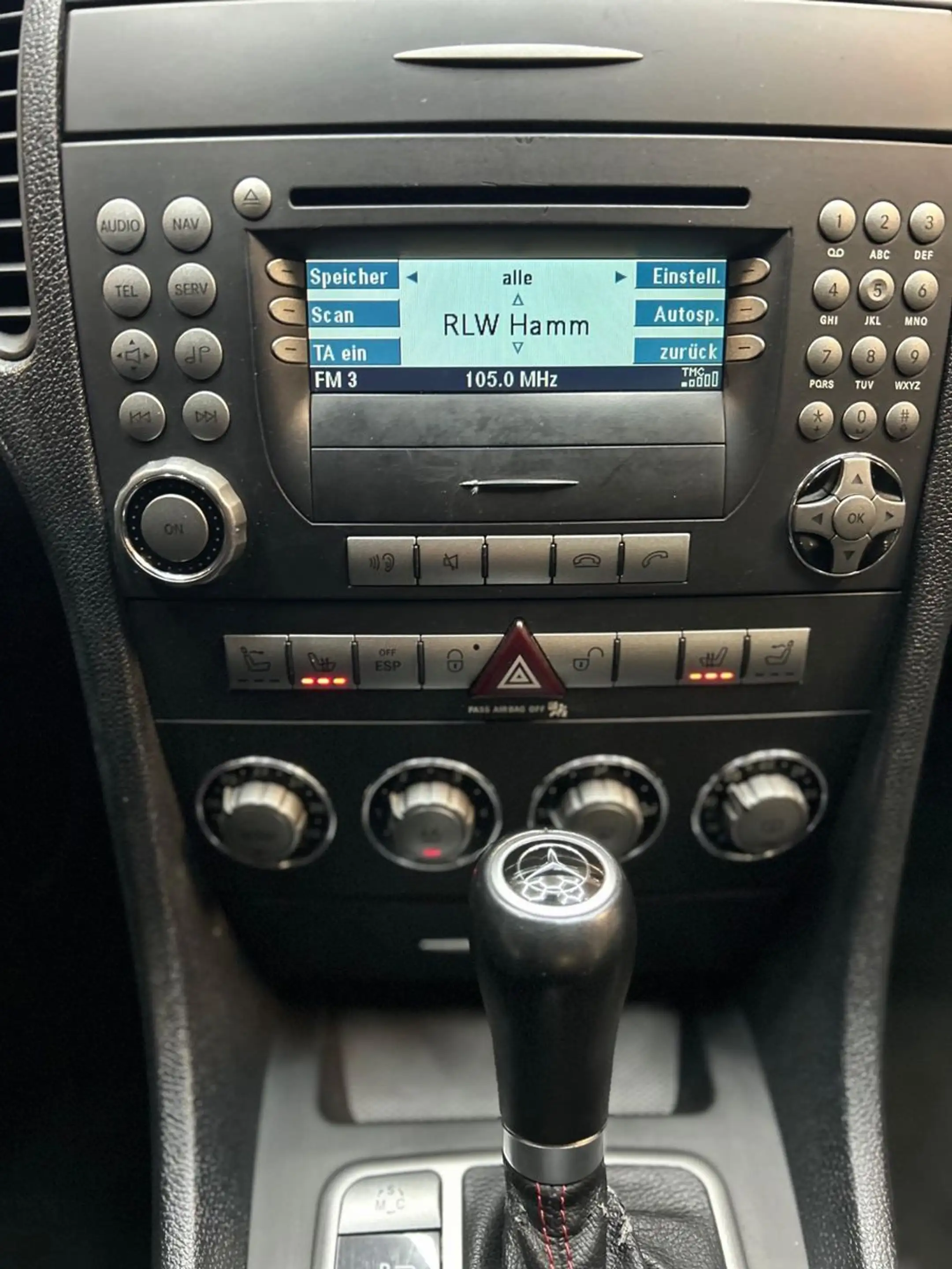 Mercedes-Benz SLK 200 SLK Roadster SLK 200 K Sport Edition — photo 15