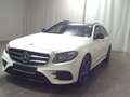 Mercedes-Benz E 300 T de AMG-Line Navi MB-LED Wide Pano Burm. Blanc - thumbnail 2