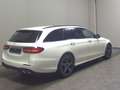 Mercedes-Benz E 300 T de AMG-Line Navi MB-LED Wide Pano Burm. Blanc - thumbnail 4