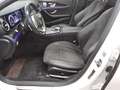 Mercedes-Benz E 300 T de AMG-Line Navi MB-LED Wide Pano Burm. Blanc - thumbnail 9