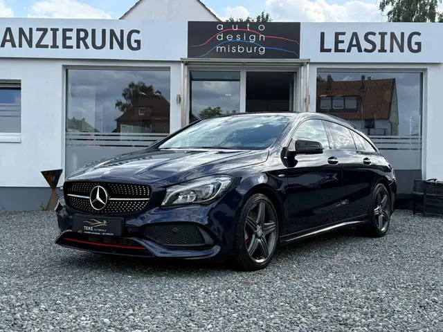 Mercedes-Benz Sonstige