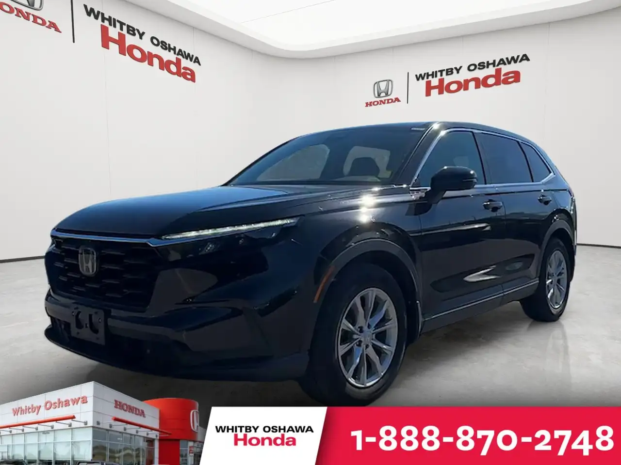 2024 Honda CR-V