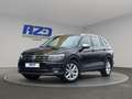 Volkswagen Tiguan Allspace High DSG TSI 4Mot V-COCK ACC AHK LED NAVI Schwarz - thumbnail 1