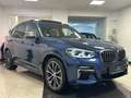 BMW X3 M i Head-Up, LED, PANORAMA Albastru - thumbnail 3