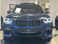 BMW X3 M i Head-Up, LED, PANORAMA Albastru - thumbnail 2
