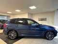BMW X3 M i Head-Up, LED, PANORAMA Albastru - thumbnail 4