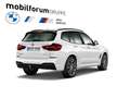 BMW X3 xDrive30e M-Sport AHK ACC HUD Panorama Blanco - thumbnail 3