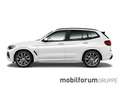 BMW X3 xDrive30e M-Sport AHK ACC HUD Panorama Blanco - thumbnail 2