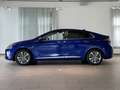 Hyundai IONIQ Premium Plug-In +ALLWETTER+NAVI Bleu - thumbnail 3