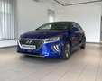 Hyundai IONIQ Premium Plug-In +ALLWETTER+NAVI Bleu - thumbnail 2