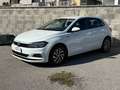 Volkswagen Polo Polo 5p 1.6 tdi Comfortline 80cv Bianco - thumbnail 3