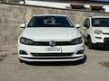 Volkswagen Polo Polo 5p 1.6 tdi Comfortline 80cv Bianco - thumbnail 2